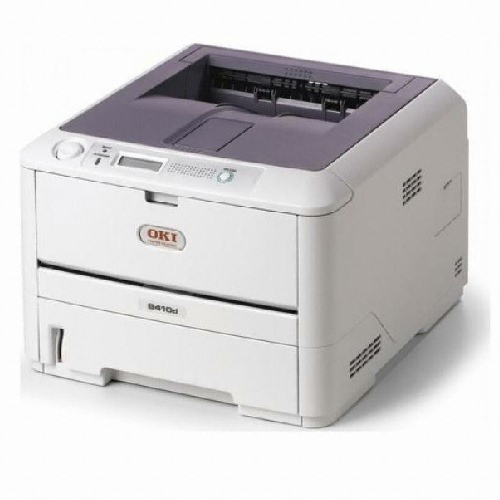 OKI B410d (기본토너)