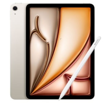 APPLE 2024 iPad Air 11 M2+애플펜슬 프로