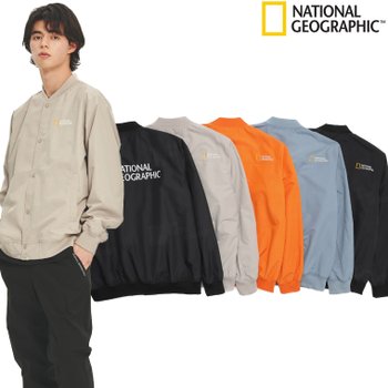 내셔널지오그래픽 디오네 어반 스타디움 점퍼 N231UJP230_이미지