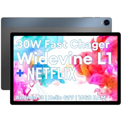 HEADWOLF Hpad 5 LTE 해외구매 (와이드바인L1,128GB)