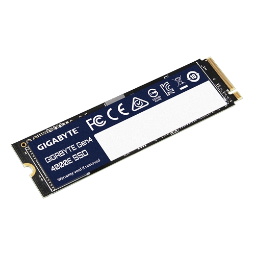 Gen4 4000E M.2 NVMe 제이씨현