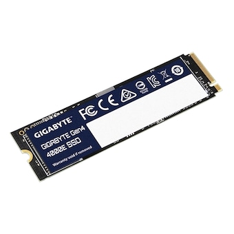 GIGABYTE Gen4 4000E M.2 NVMe 제이씨현