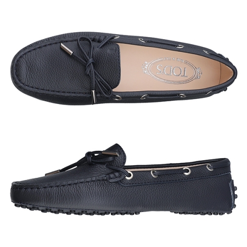 토즈 고미노 레더 모카신_XXW0FW050305J1 B999이미지입니다. 누르면 해당 게시물로 새창이동합니다.