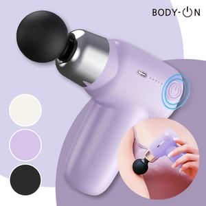바디온 마사지건 SJH-9400_이미지