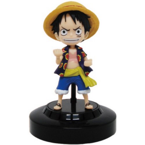 레토지엠에스 원피스 피규어 차량용 방향제 루피