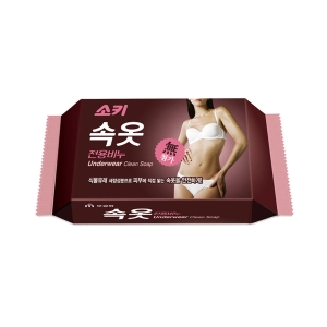소키 속옷전용 비누 150g