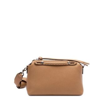 펜디 토트백 브라운 153880416