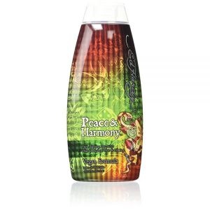 에드하디 피스앤하모니 태닝 브론징 로션 인텐시파이어 300ml (1개)_이미지