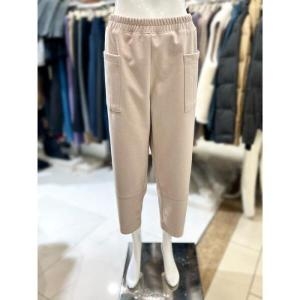 소고 세이브존01 빅 포켓 기모 밴딩 바지 AK4XA09 S27725269