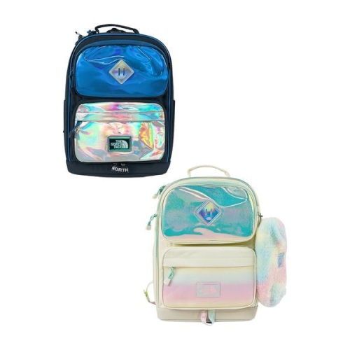 노스페이스 NM2DS03 키즈 헤리티지 스쿨 팩 KS HERITAGE SCH PACK