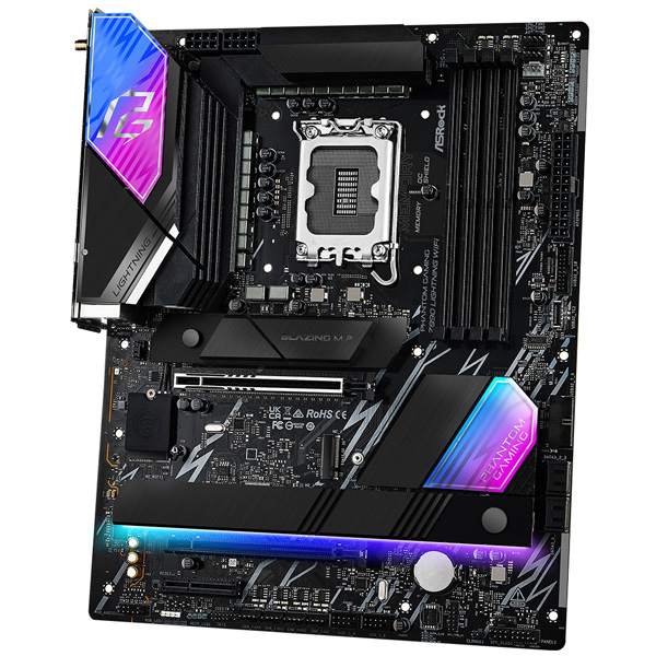 ASRock Z890 Lightning WiFi 에즈윈_이미지