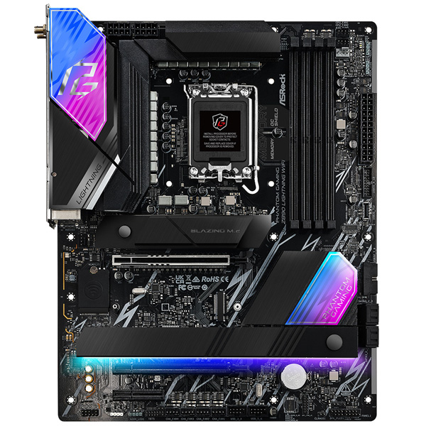 ASRock Z890 Lightning WiFi 에즈윈_이미지
