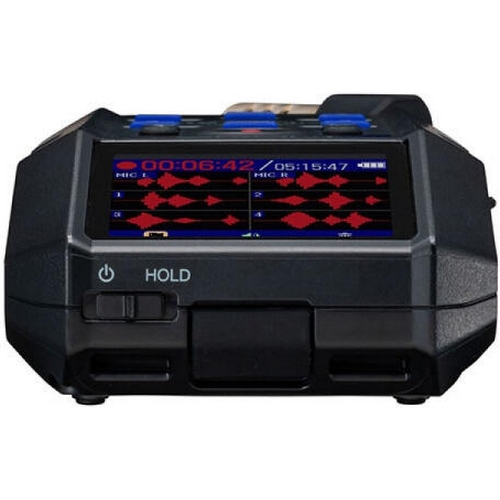 ZOOM H6 essential (+64GB메모리카드, 정품)_이미지