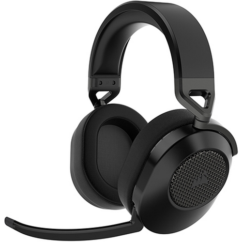 CORSAIR HS65 무선 7.1채널 게이밍 헤드셋 (블랙, 정품)