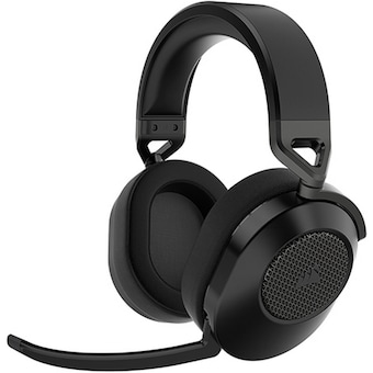 CORSAIR <b>HS65</b> 무선 7.1채널 게이밍 헤드셋