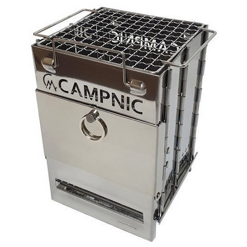 스테인리스 화로대