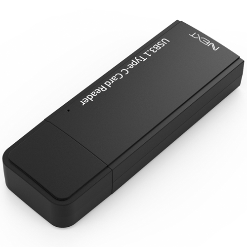 이지넷유비쿼터스 NEXT-9719TC-OTG 카드리더기_이미지