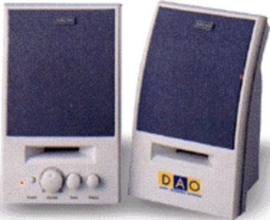 (주)DAO S-201A