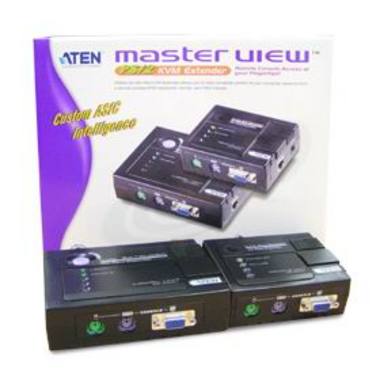 ATEN CS-250