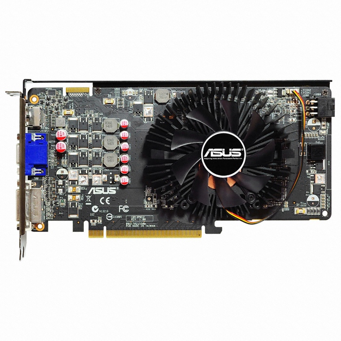 ASUS 라데온 HD 5770 EAH5770 D5 512MB + AMD 955 데네브_이미지