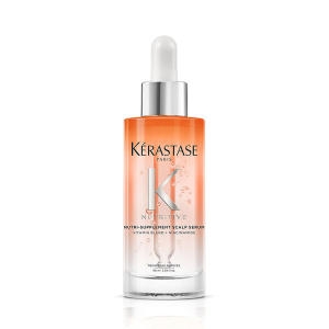 로레알 케라스타즈 뉴트리티브 스크럽 세럼 90ml (1개)