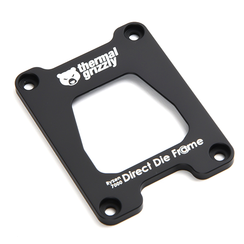 Thermal Grizzly Direct Die Frame (해외구매)_이미지