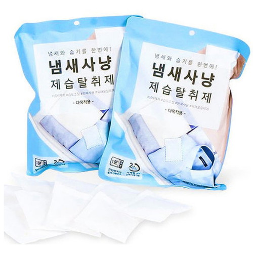 우림 냄새사냥 제습탈취제 다목적용 200g