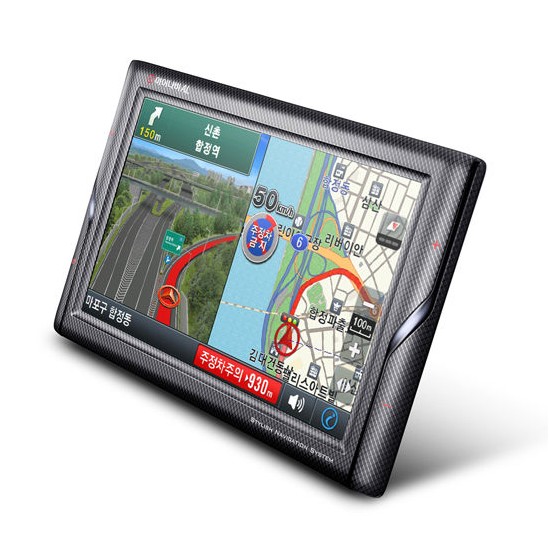 팅크웨어 아이나비 AL (4G)