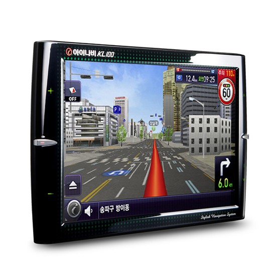 ��ũ���� ���̳��� KL100 �׸�