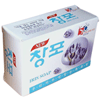 동산씨앤지 창포 비누 100g (4개)_이미지