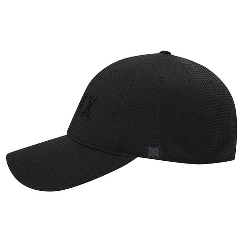 링스 퍼포먼스 인밴딩 육쪽캡 L11E1CP303_BK_이미지