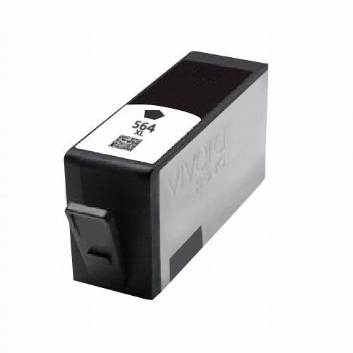 재생 564XL (CB321WA) 검정