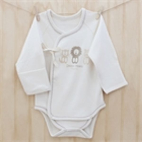 닥터맘스 닥터맘스 오가닉 라이언 배냇슈트