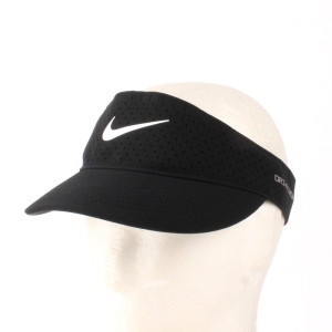 나이키 ADV 드라이핏 바이저 썬캡 모자 테니스 골프 등산 선캡