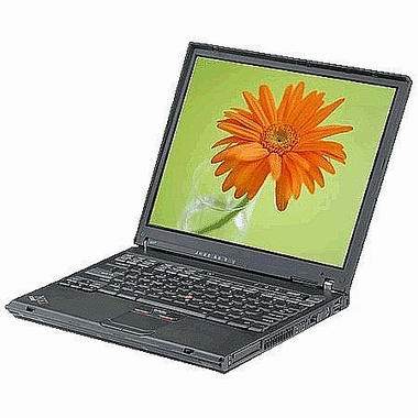 레노버 씽크패드 T42 2373-K5K_이미지