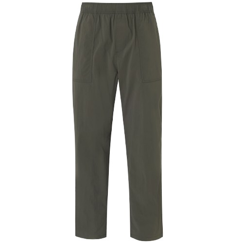 컬럼비아 우븐 테이퍼드핏 퍼티그 팬츠 C62YMD803297_이미지