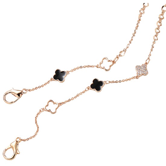 수앤수 블링 클러버 마스크 목걸이 마스크줄 20N092