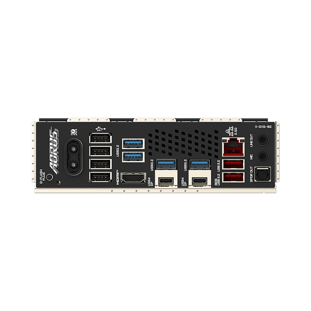GIGABYTE B650E AORUS PRO X USB4 제이씨현_이미지