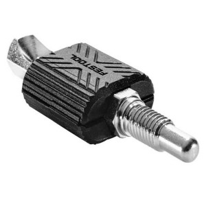 페스툴 도미노 커넥터 앵커볼트 DF700용 SV-AB D14/32 201350 1개_sa
