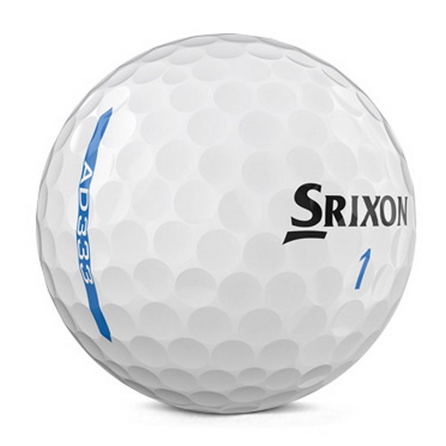 던롭 스릭슨 2023 AD333 (12개)_이미지