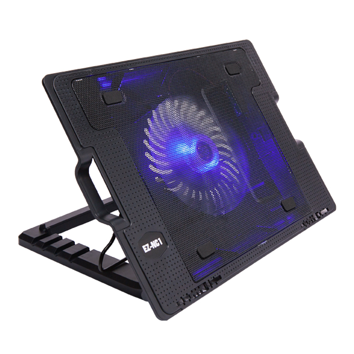 EZ NC1 노트북 쿨링패드