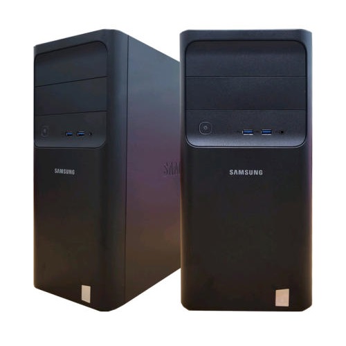 삼성전자 데스크탑4 DM400TDA-ZI3SMRG3 (16GB, M.2 256GB + HDD 2TB)_이미지