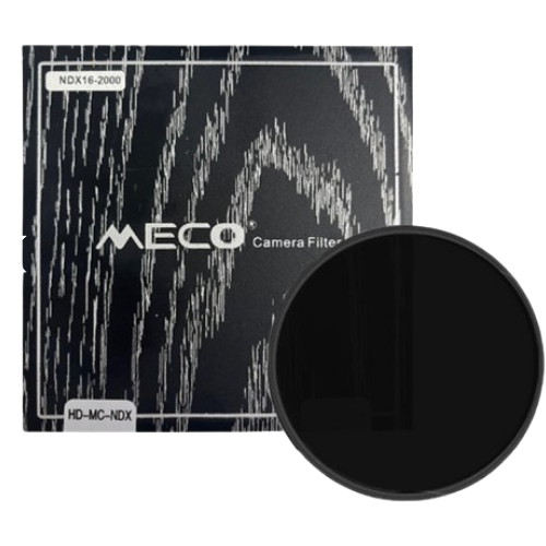 Meco IR-CUT ND8-1000 가변 렌즈필터 (62mm)