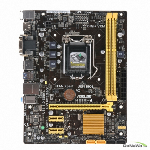 ASUS H81M-A ���̺���