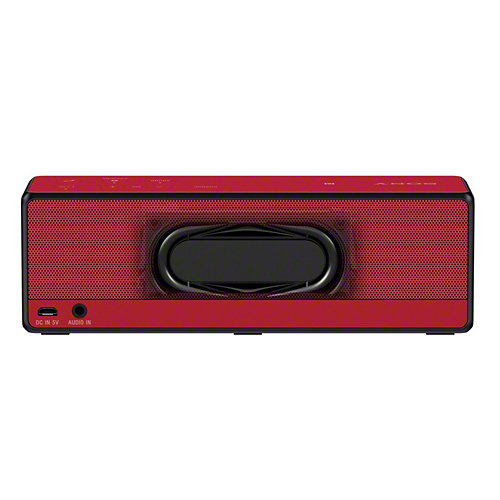 SONY SRS-X33 (해외구매)_이미지
