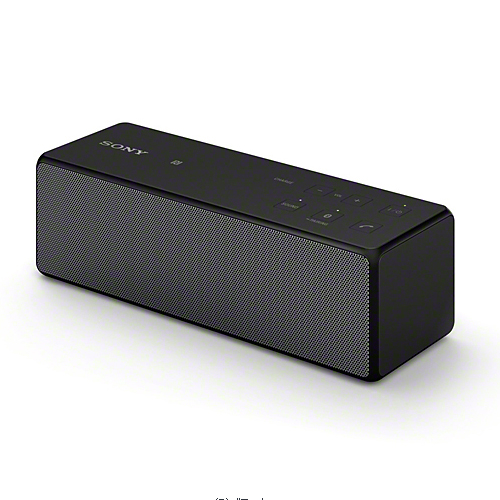 SONY SRS-X33 (해외구매)_이미지
