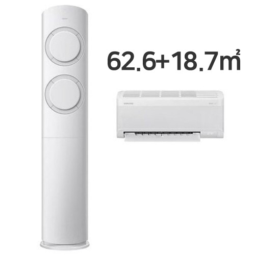 삼성전자 AI AI Q9000 AF60F19D11GRS (기본설치비 별도)