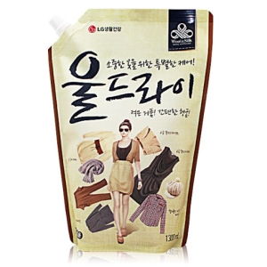 테크 울드라이 오리지널 리필 1.3L (14개)_이미지