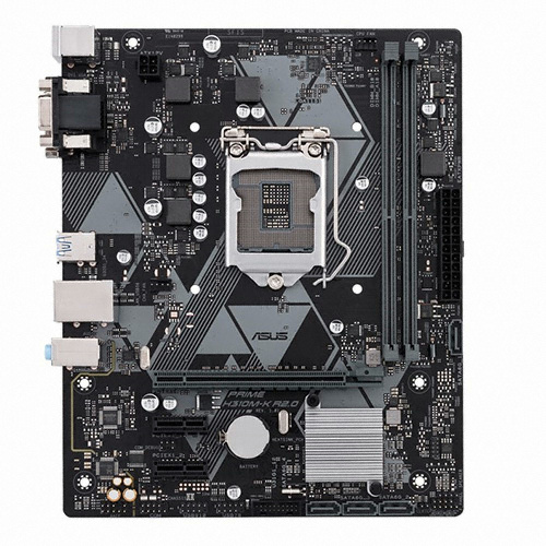 ASUS PRIME H310M-K R2.0/CSM 아이보라_이미지