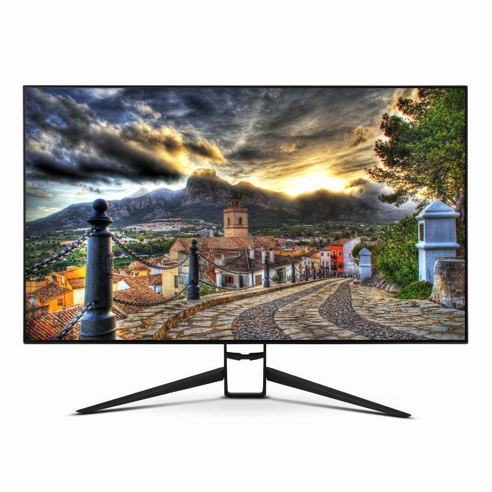 크로스오버 32UL980 HDR TYPE-C 4K PREMIUM